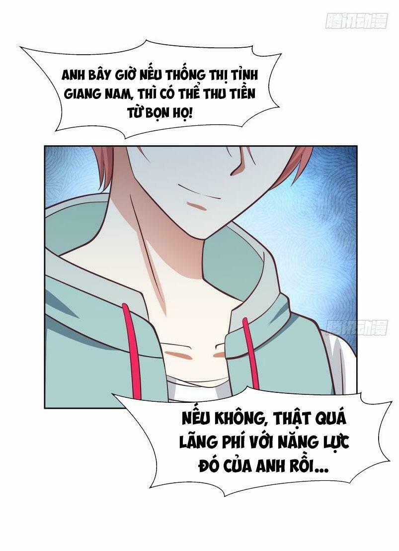 Trên Người Ta Có Một Con Rồng 172 trang 11