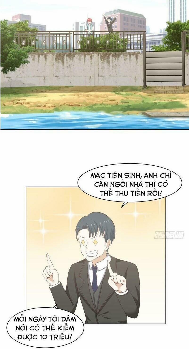 Trên Người Ta Có Một Con Rồng 172 trang 13