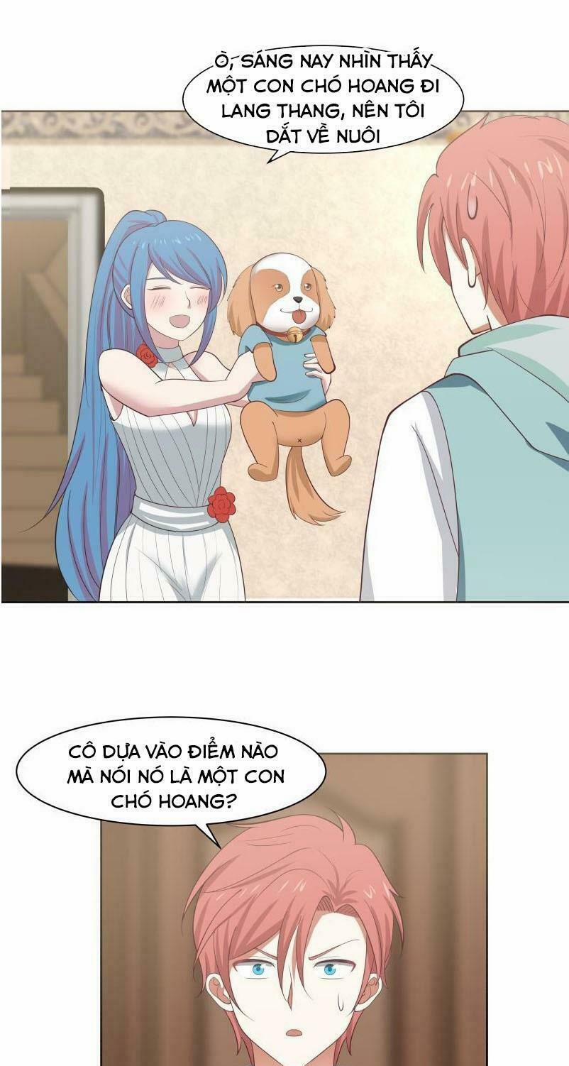 Trên Người Ta Có Một Con Rồng 172 trang 3