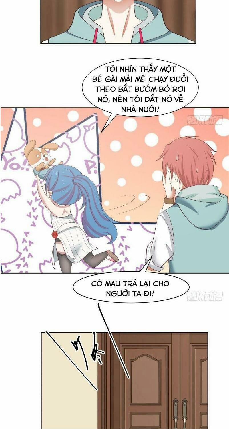 Trên Người Ta Có Một Con Rồng 172 trang 4