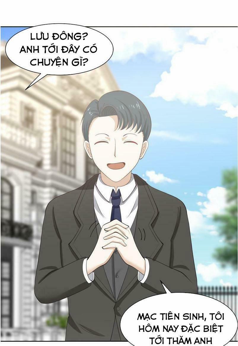 Trên Người Ta Có Một Con Rồng 172 trang 5