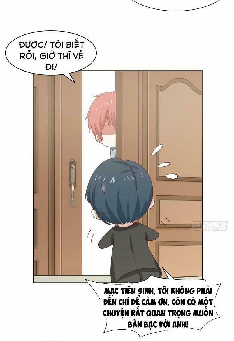 Trên Người Ta Có Một Con Rồng 172 trang 6