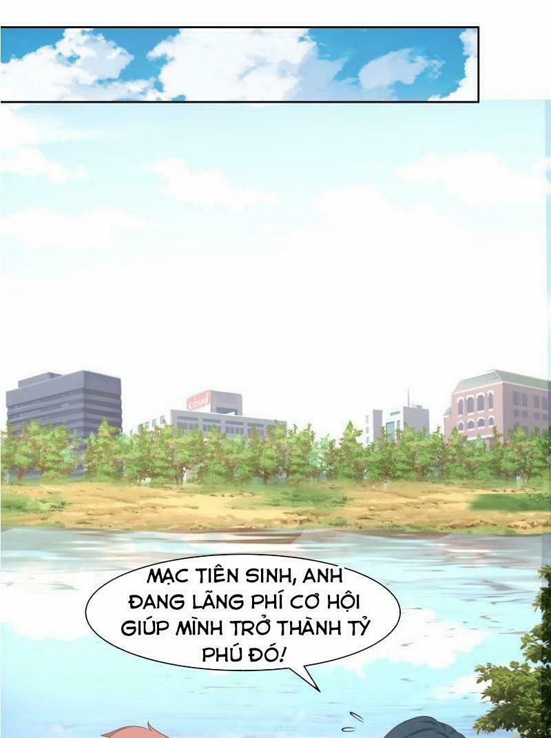 Trên Người Ta Có Một Con Rồng 172 trang 8