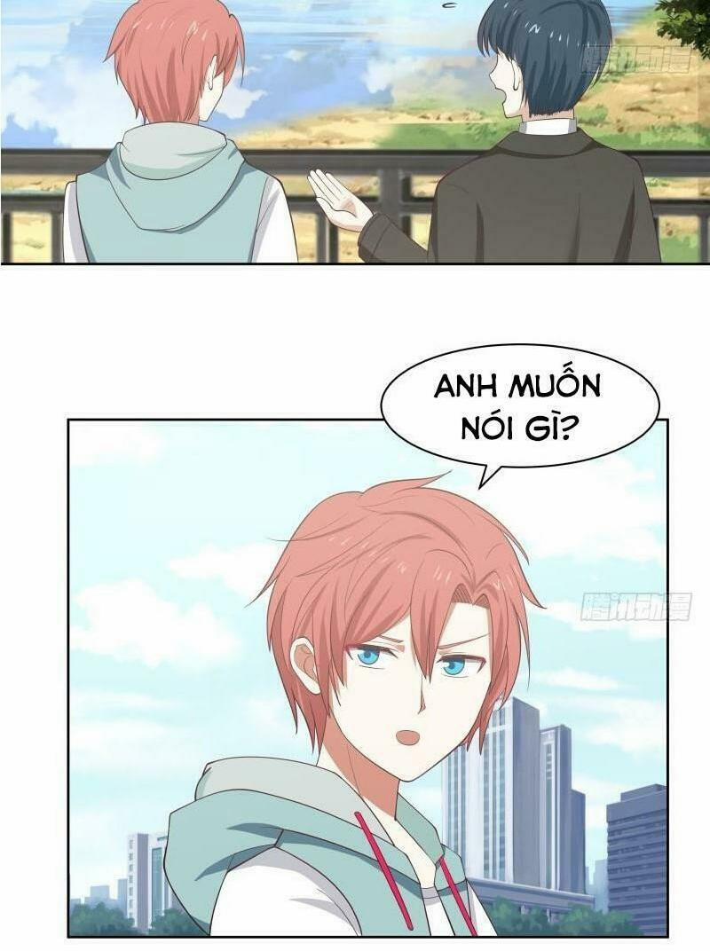 Trên Người Ta Có Một Con Rồng 172 trang 9