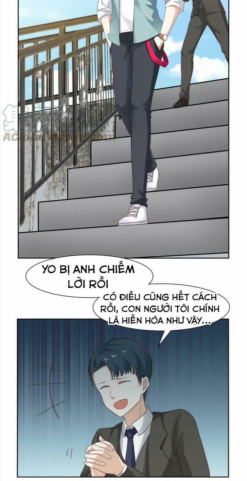 Trên Người Ta Có Một Con Rồng 173 trang 1