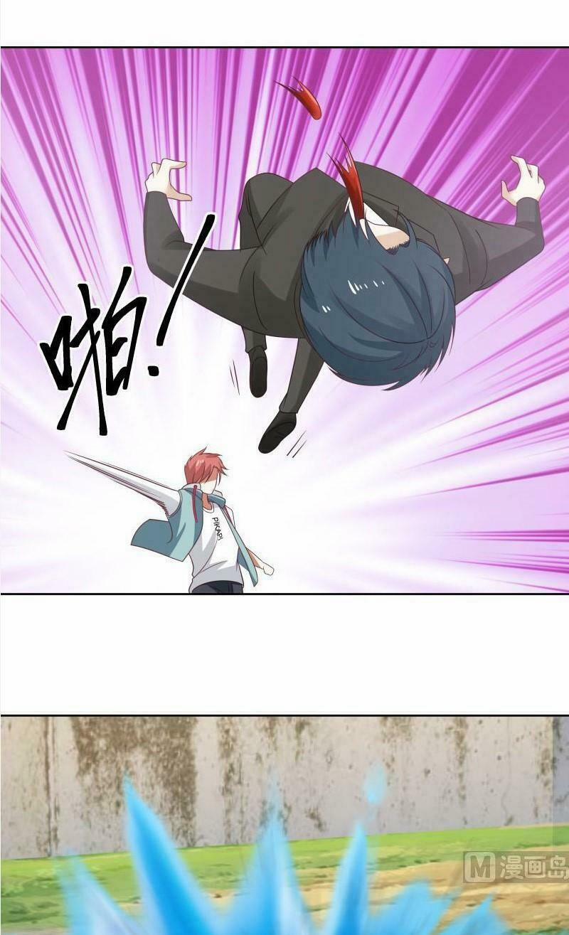 Trên Người Ta Có Một Con Rồng 173 trang 10