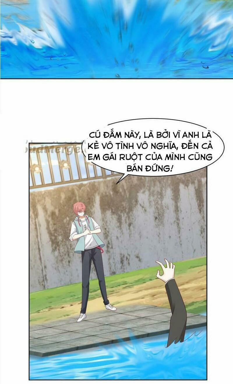 Trên Người Ta Có Một Con Rồng 173 trang 11