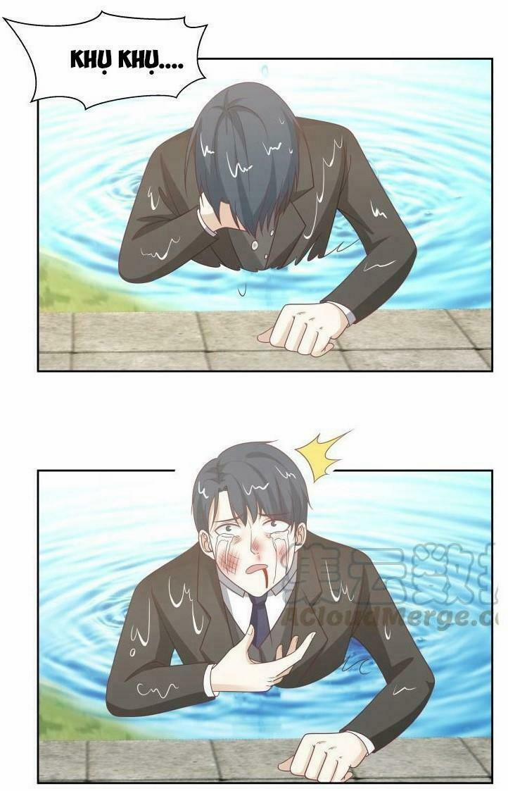 Trên Người Ta Có Một Con Rồng 173 trang 12