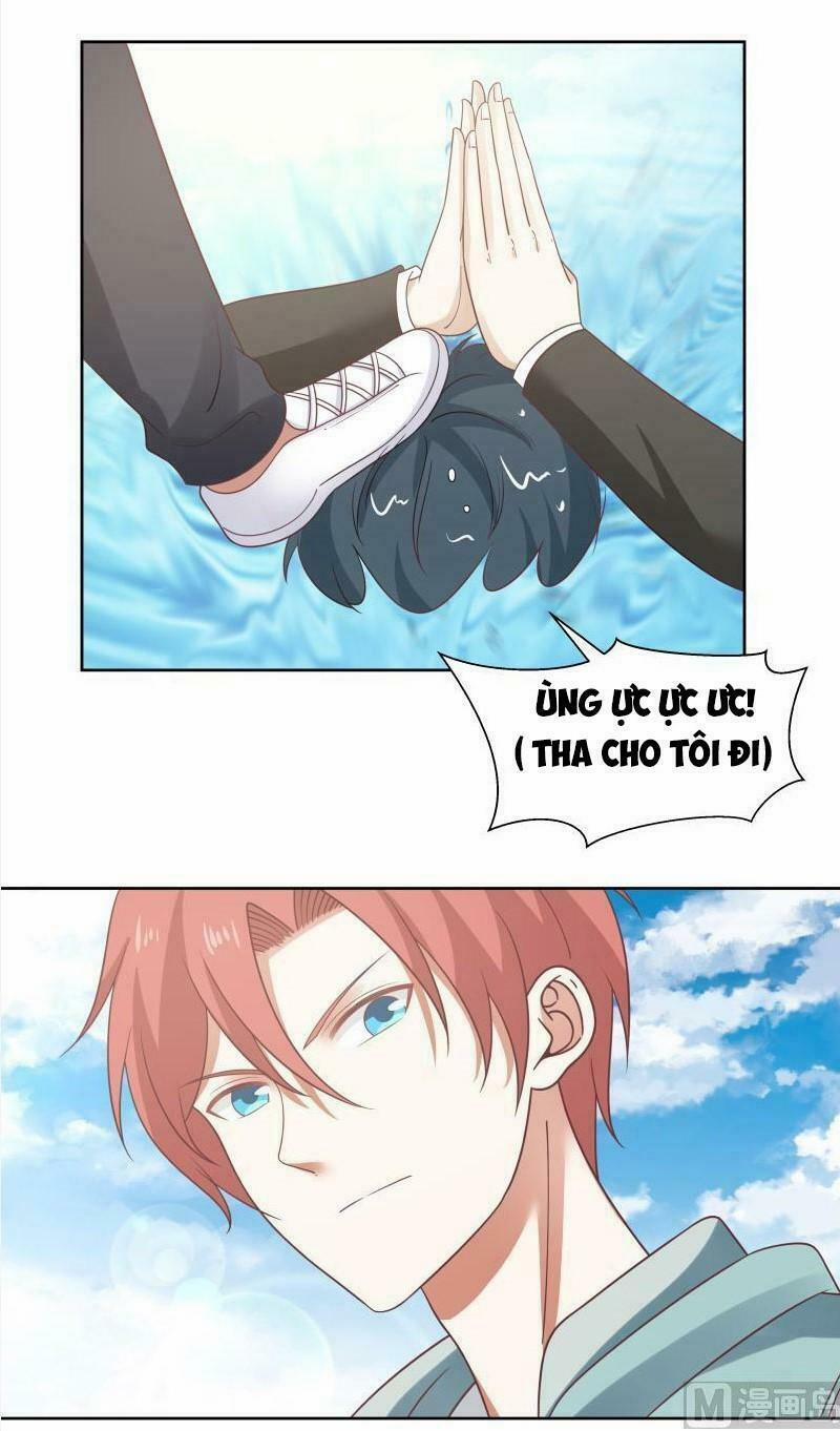 Trên Người Ta Có Một Con Rồng 173 trang 14