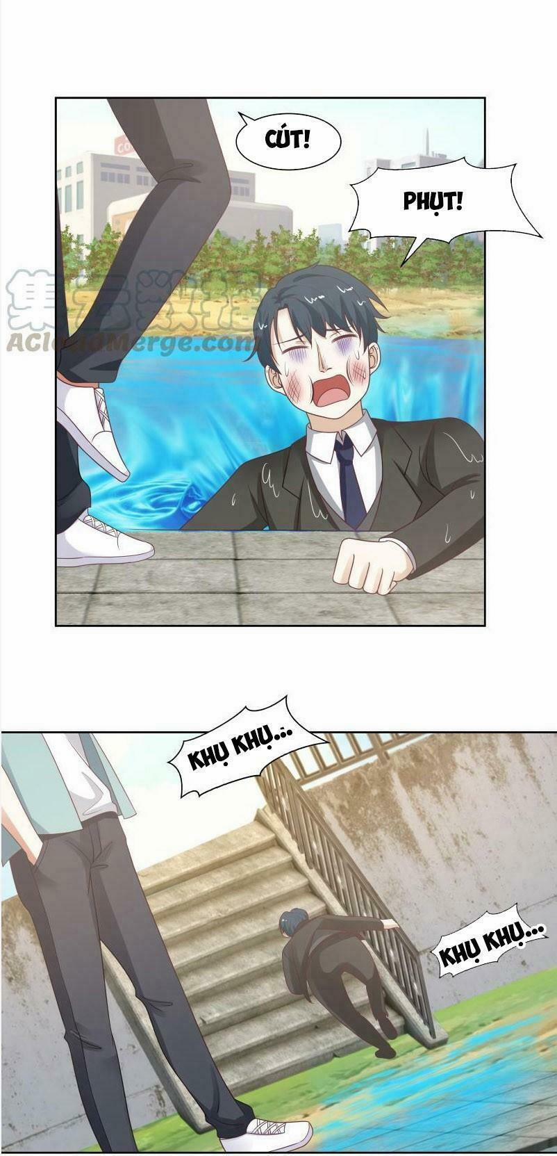 Trên Người Ta Có Một Con Rồng 173 trang 15