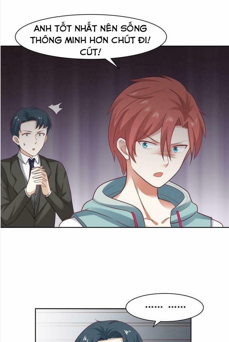 Trên Người Ta Có Một Con Rồng 173 trang 2