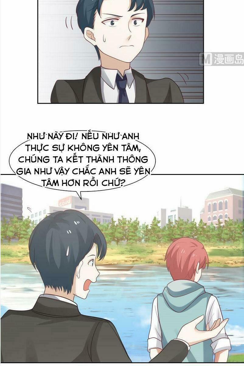 Trên Người Ta Có Một Con Rồng 173 trang 3