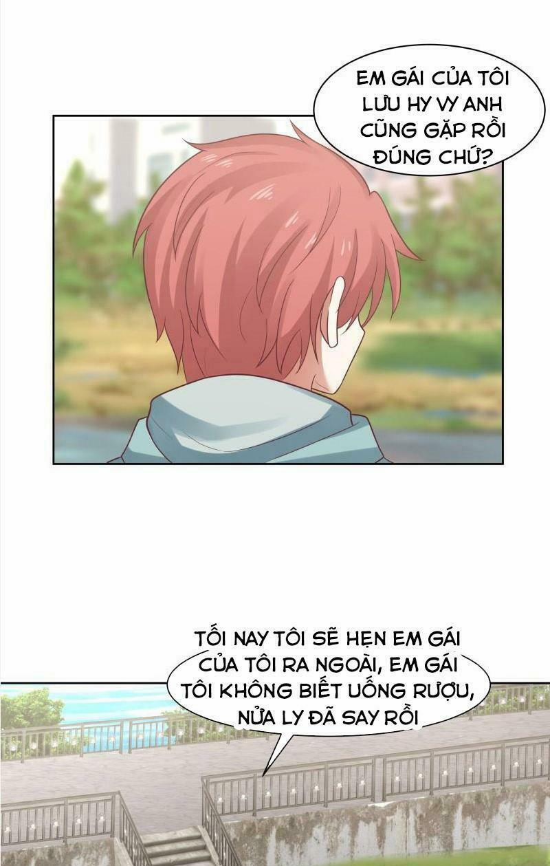 Trên Người Ta Có Một Con Rồng 173 trang 4