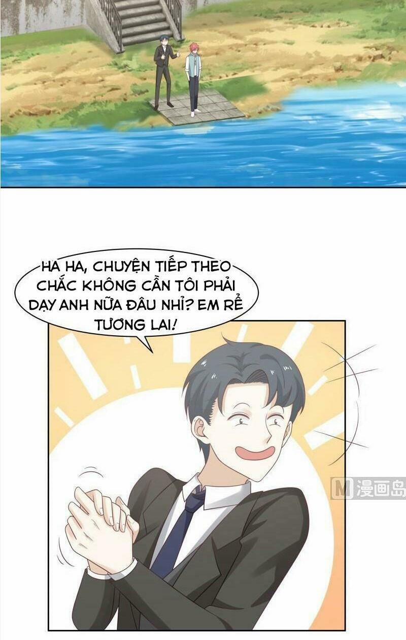 Trên Người Ta Có Một Con Rồng 173 trang 5