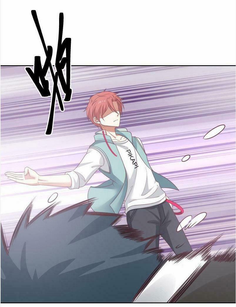 Trên Người Ta Có Một Con Rồng 173 trang 6