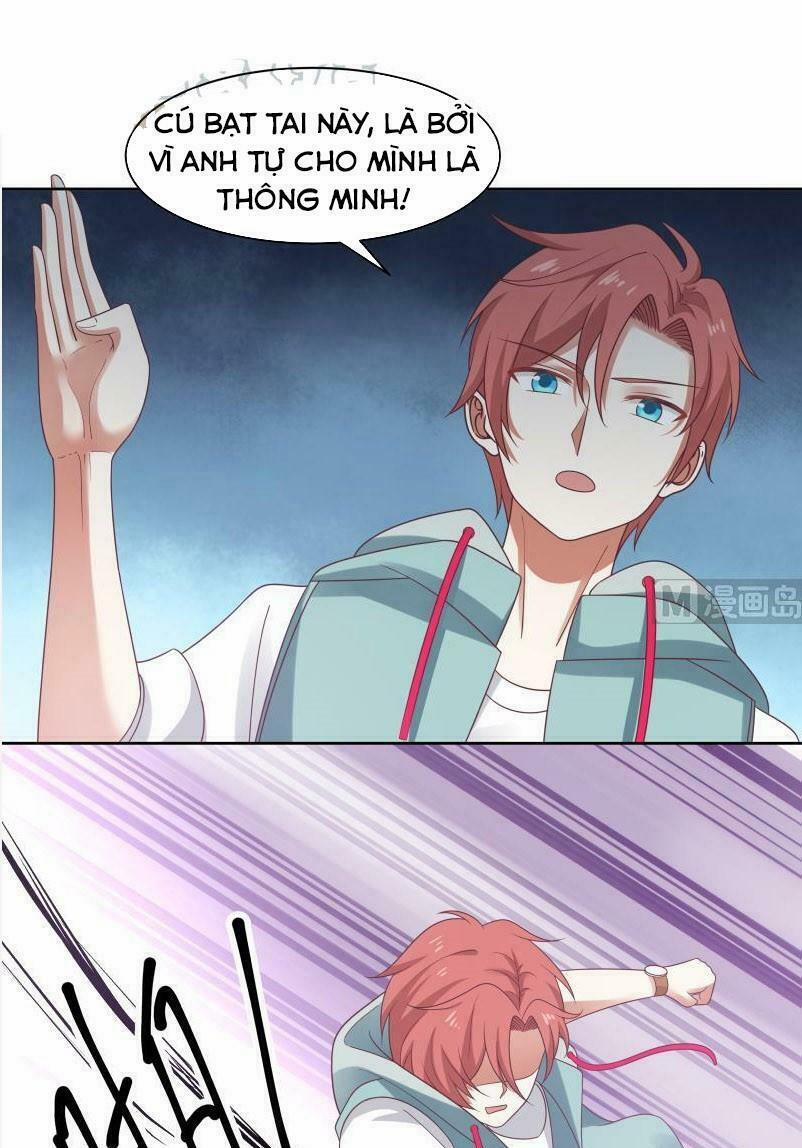 Trên Người Ta Có Một Con Rồng 173 trang 8