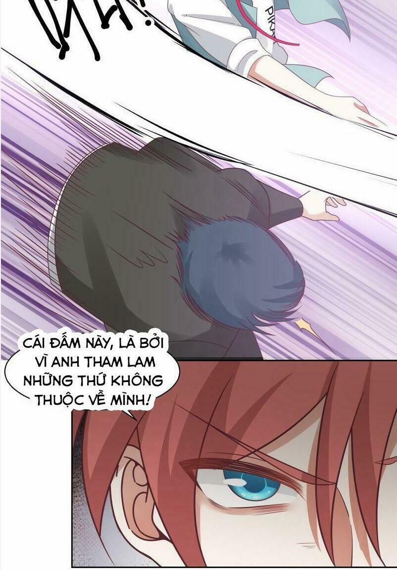 Trên Người Ta Có Một Con Rồng 173 trang 9