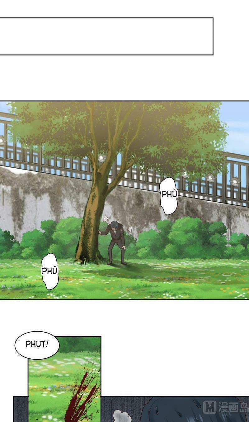 Trên Người Ta Có Một Con Rồng 174 trang 1