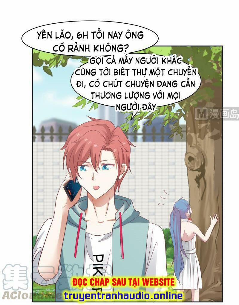 Trên Người Ta Có Một Con Rồng 174 trang 11