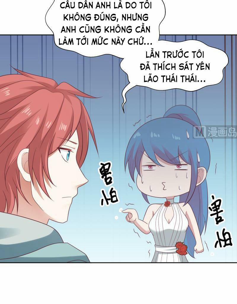 Trên Người Ta Có Một Con Rồng 174 trang 13