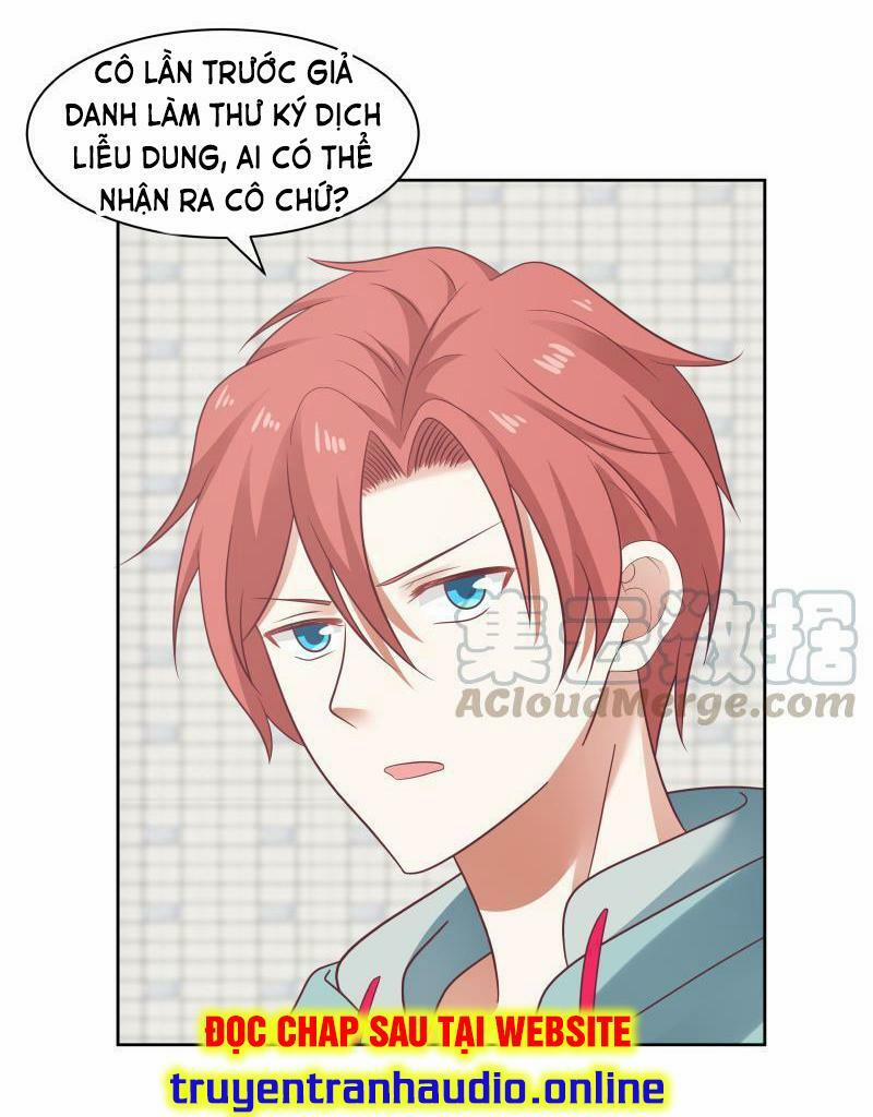 Trên Người Ta Có Một Con Rồng 174 trang 14