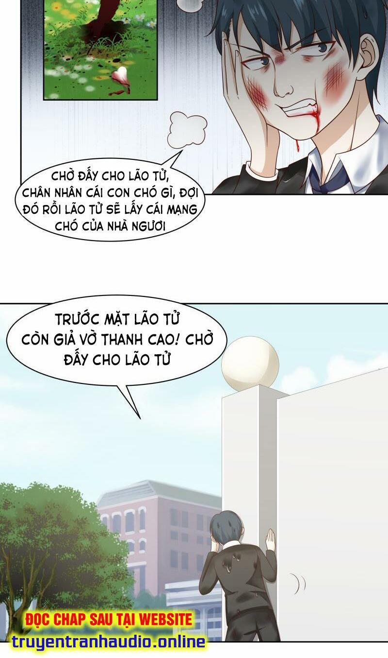 Trên Người Ta Có Một Con Rồng 174 trang 2