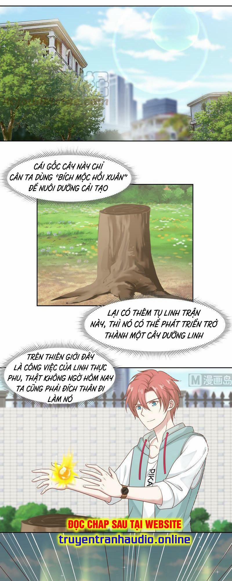 Trên Người Ta Có Một Con Rồng 174 trang 3