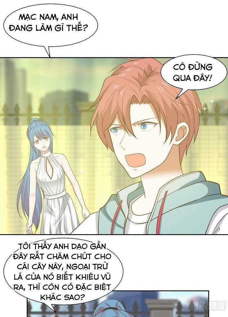 Trên Người Ta Có Một Con Rồng 174 trang 6