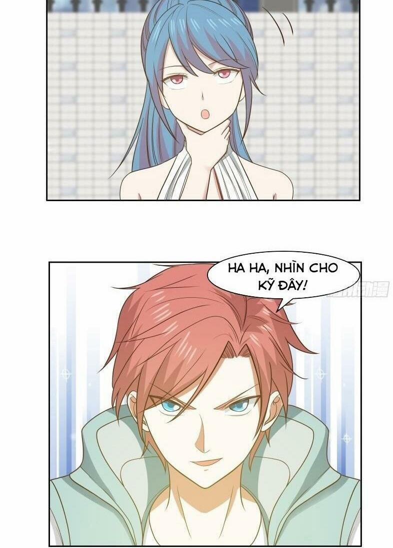 Trên Người Ta Có Một Con Rồng 174 trang 7