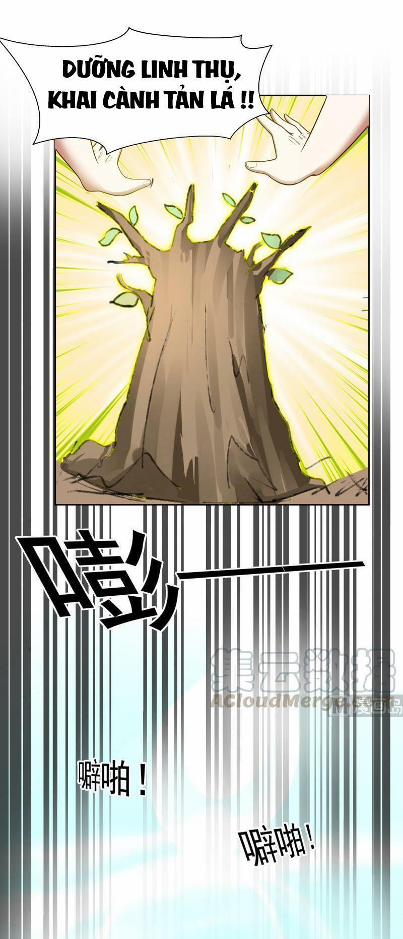 Trên Người Ta Có Một Con Rồng 174 trang 8