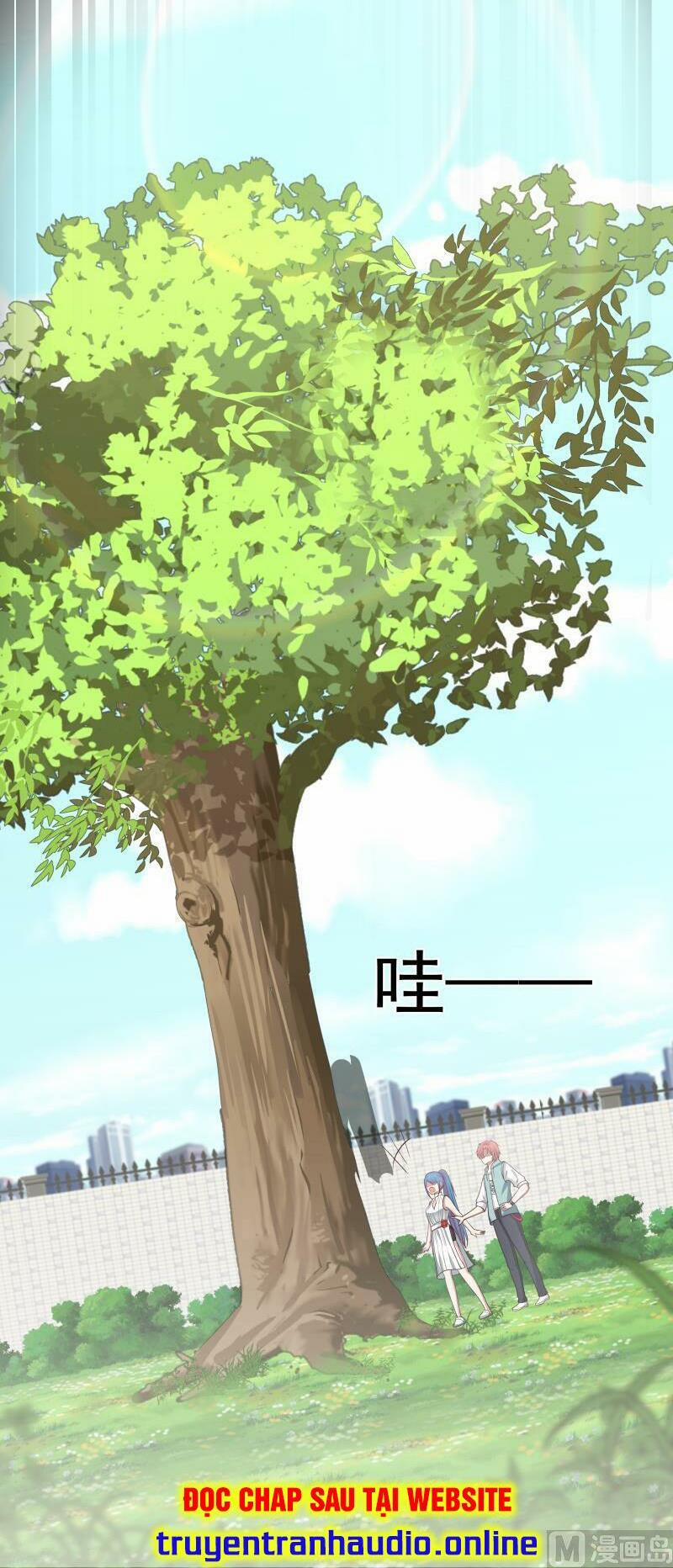 Trên Người Ta Có Một Con Rồng 174 trang 9