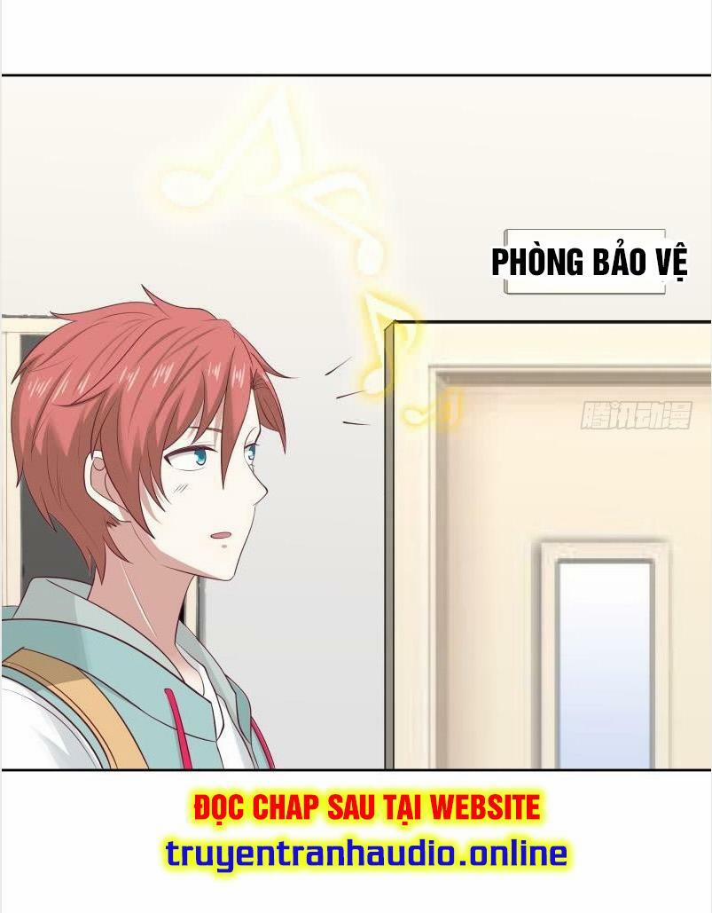 Trên Người Ta Có Một Con Rồng 175 trang 10