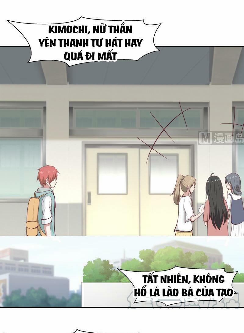 Trên Người Ta Có Một Con Rồng 175 trang 12