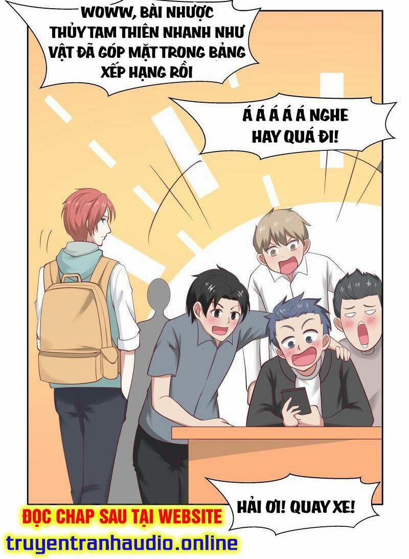 Trên Người Ta Có Một Con Rồng 175 trang 13