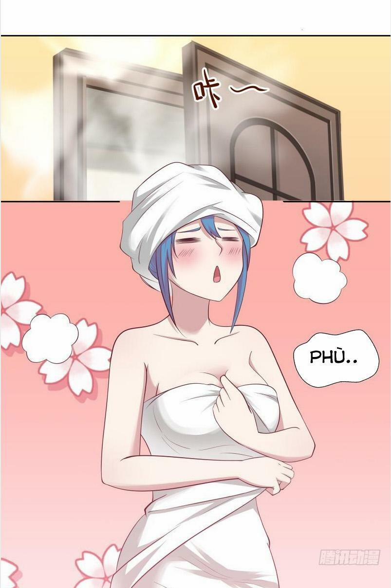 Trên Người Ta Có Một Con Rồng 175 trang 4