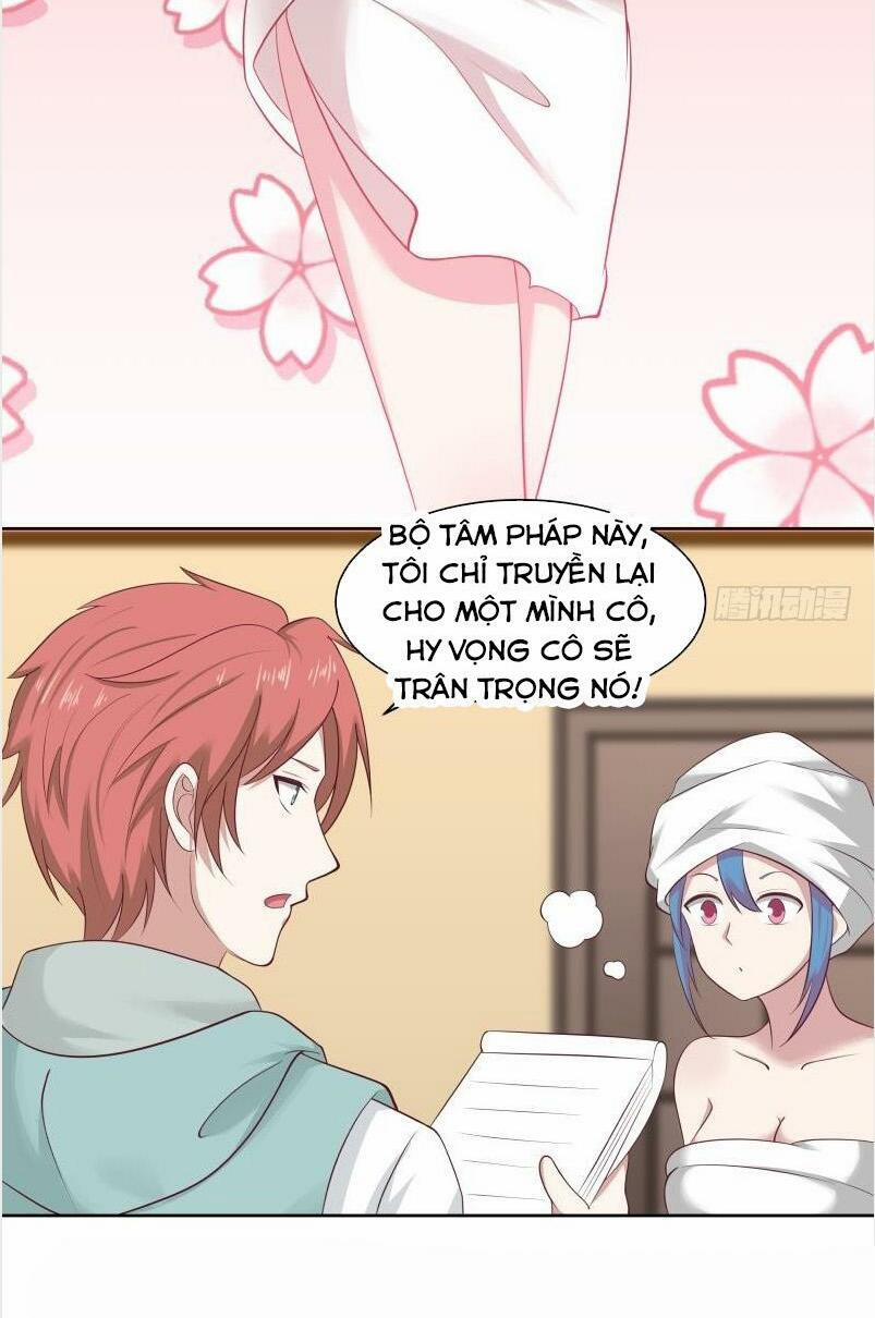 Trên Người Ta Có Một Con Rồng 175 trang 5