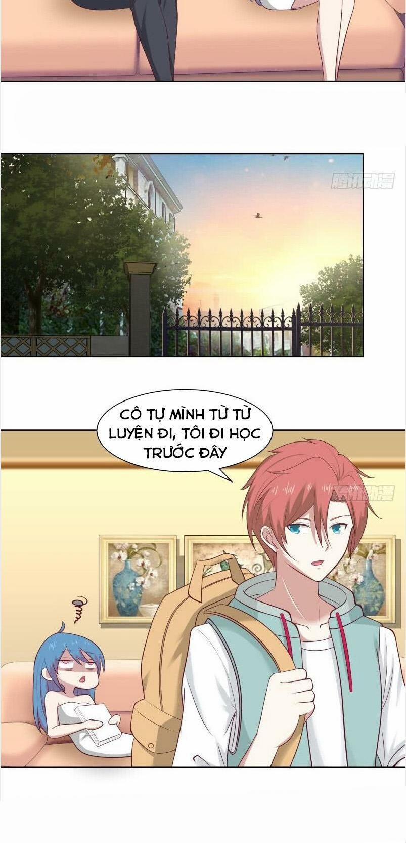 Trên Người Ta Có Một Con Rồng 175 trang 7