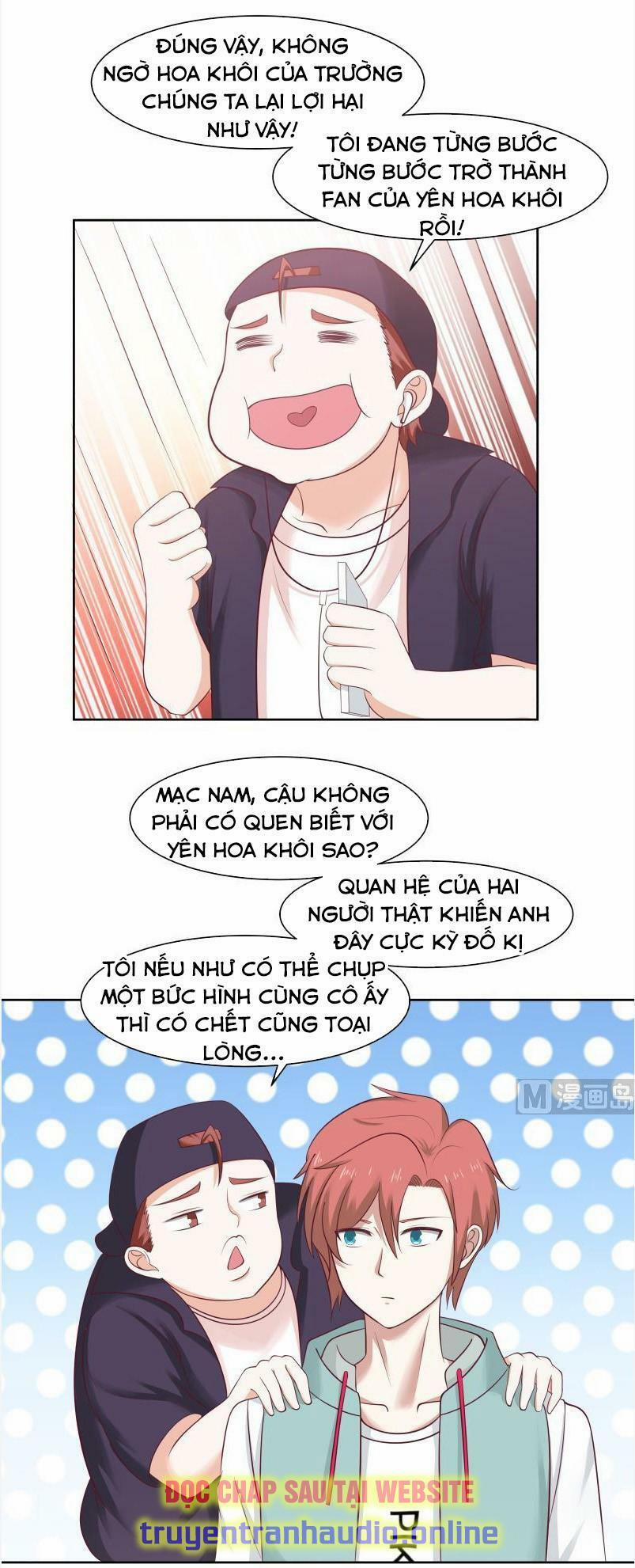 Trên Người Ta Có Một Con Rồng 176 trang 1