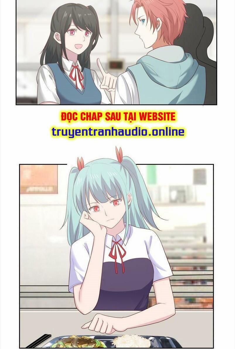 Trên Người Ta Có Một Con Rồng 176 trang 10