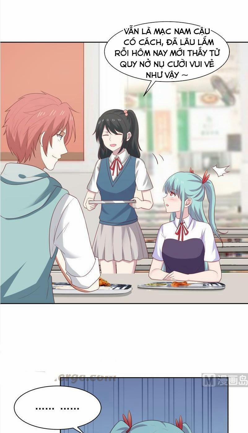 Trên Người Ta Có Một Con Rồng 176 trang 3