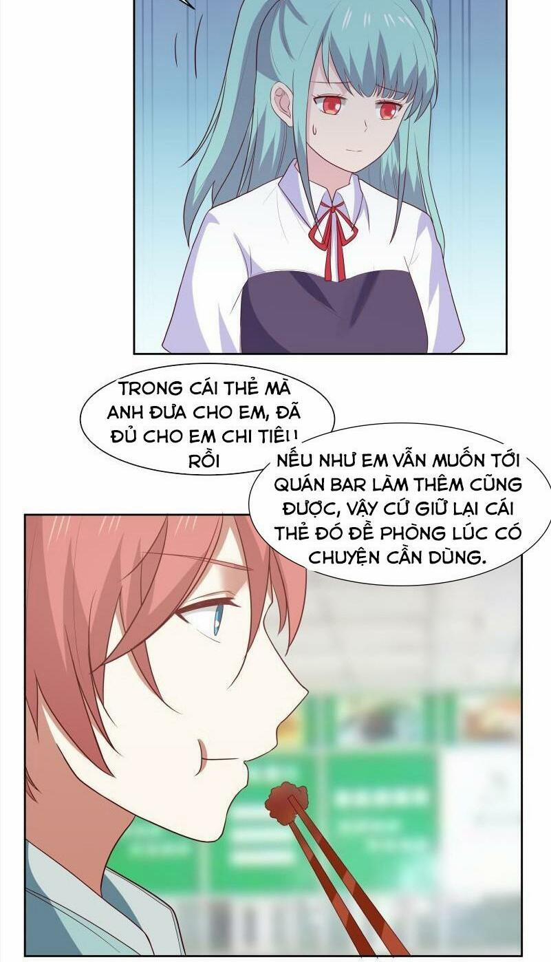 Trên Người Ta Có Một Con Rồng 176 trang 4