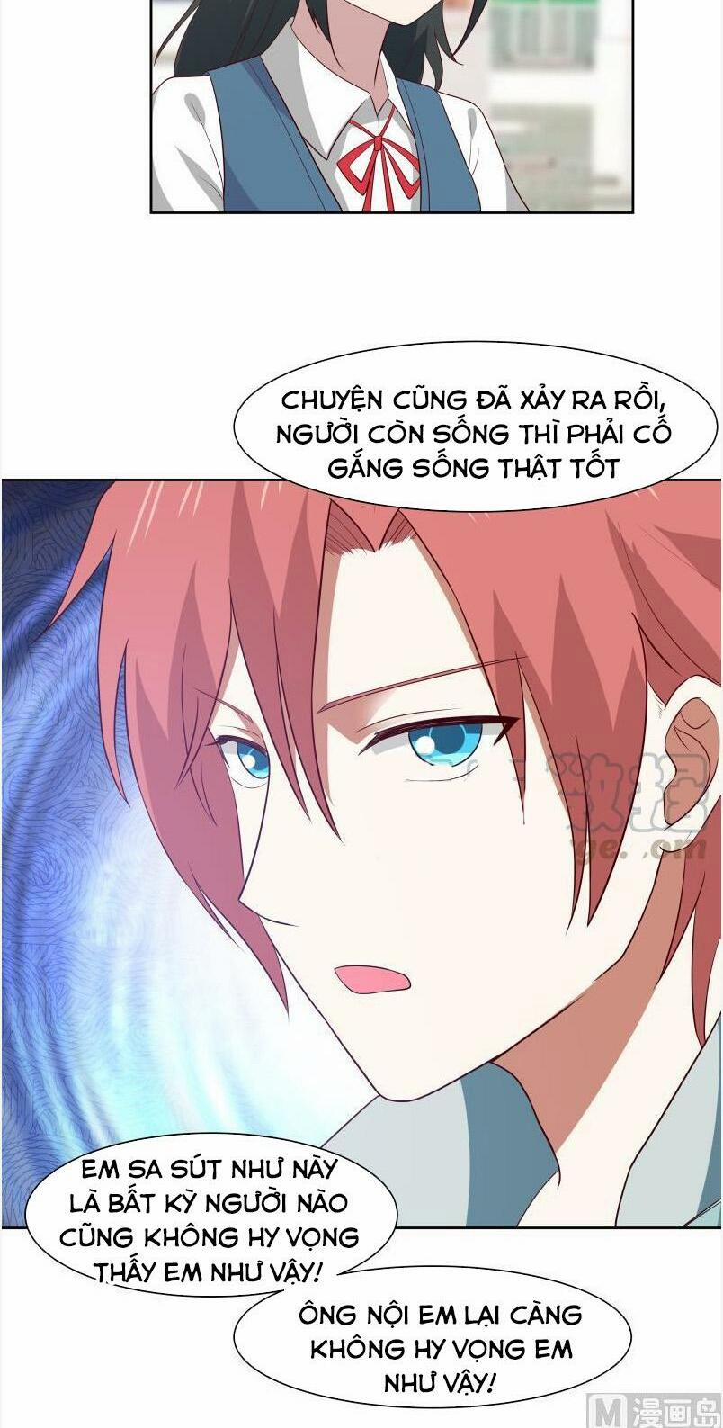 Trên Người Ta Có Một Con Rồng 176 trang 6