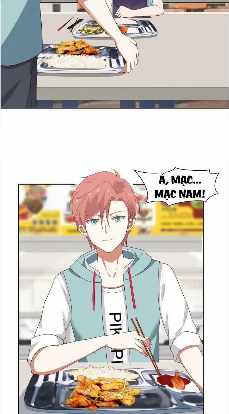 Trên Người Ta Có Một Con Rồng 176 trang 8