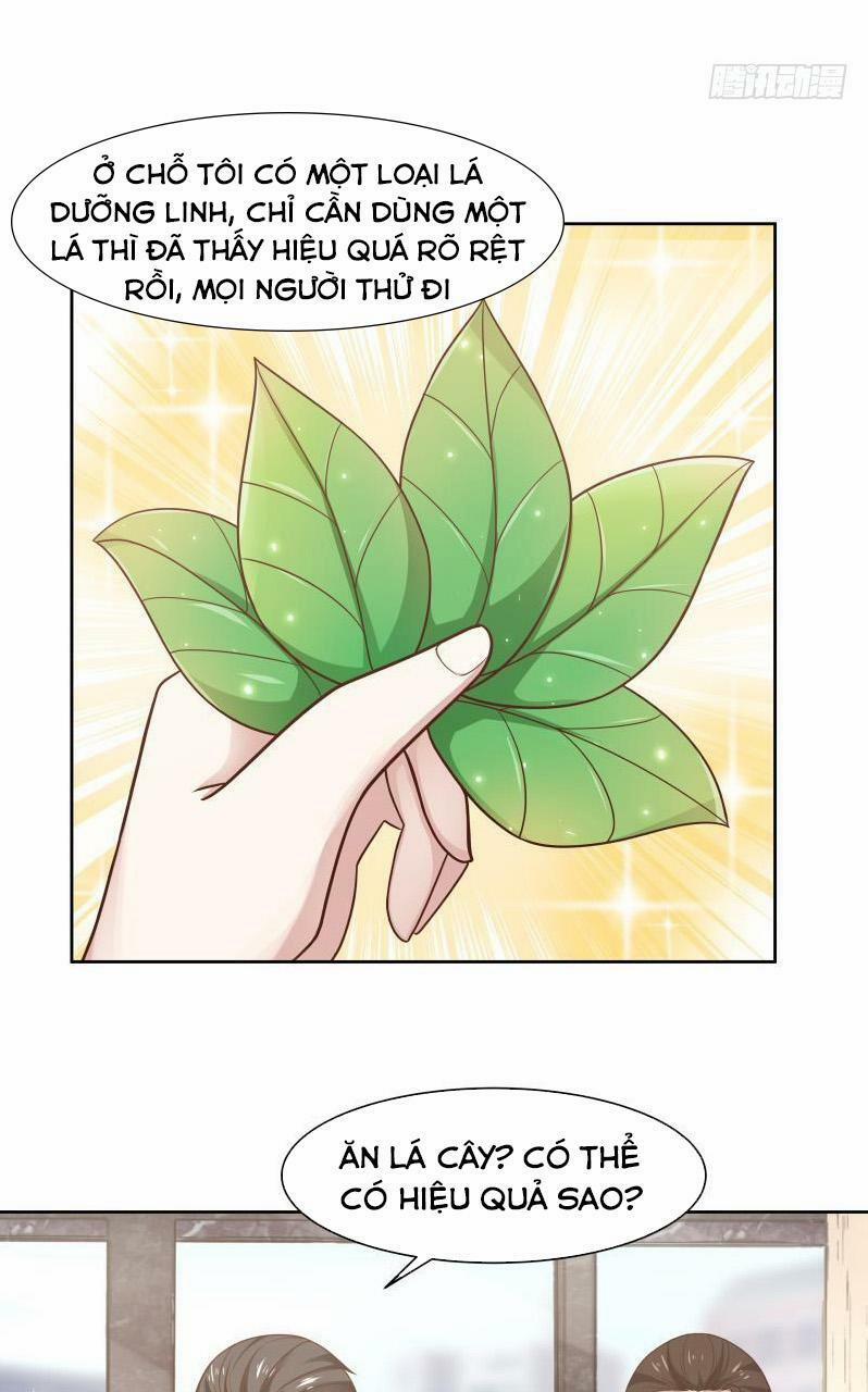Trên Người Ta Có Một Con Rồng 177 trang 11