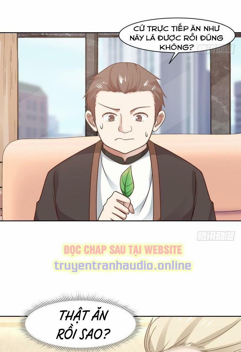 Trên Người Ta Có Một Con Rồng 177 trang 13