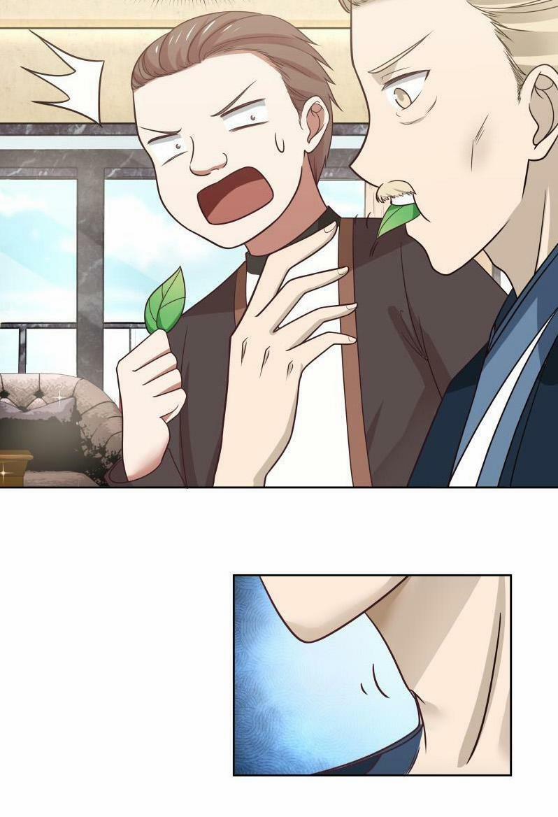 Trên Người Ta Có Một Con Rồng 177 trang 14