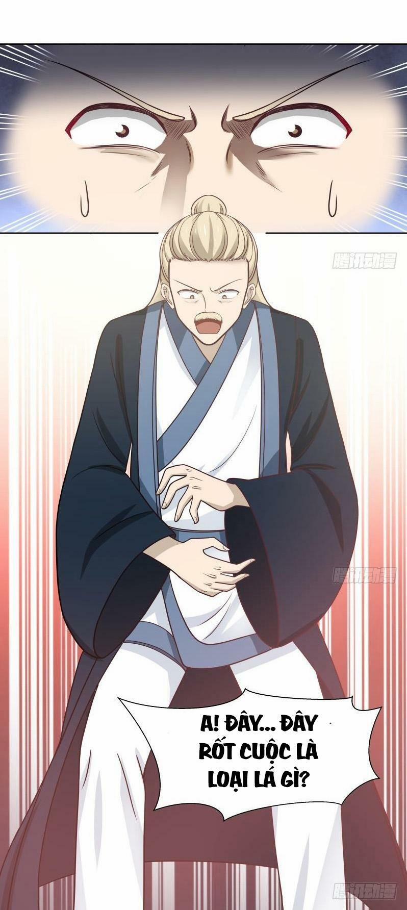 Trên Người Ta Có Một Con Rồng 177 trang 15