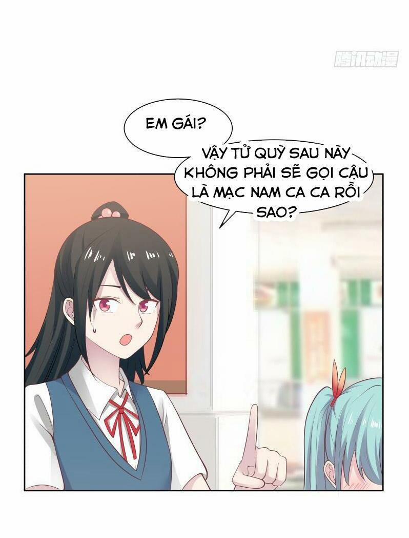 Trên Người Ta Có Một Con Rồng 177 trang 4