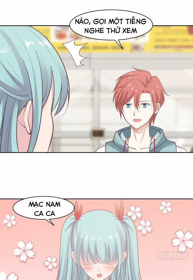 Trên Người Ta Có Một Con Rồng 177 trang 5