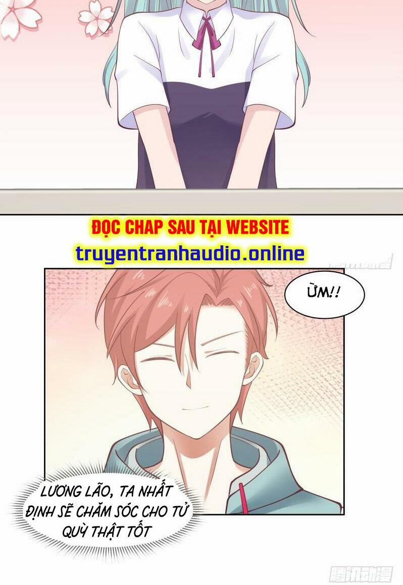 Trên Người Ta Có Một Con Rồng 177 trang 6